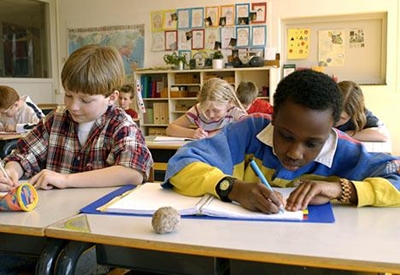 Vraagteken oor godsdiens in skole
