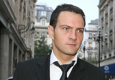 French 'rogue trader' Jerome Kerviel to be freed Monday: lawyer