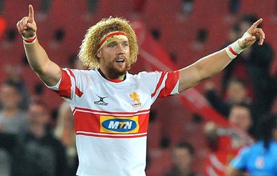 Lions beef up bench for Bulls