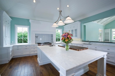 Easy updates that will make you fall in love with your kitchen