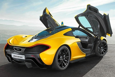 Special entrant for the Rogue Rally