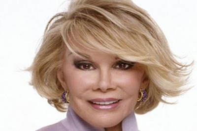 Joan Rivers dies at age 81