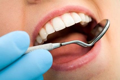 Dutch dentist accused of mutilating patients arrested in Canada
