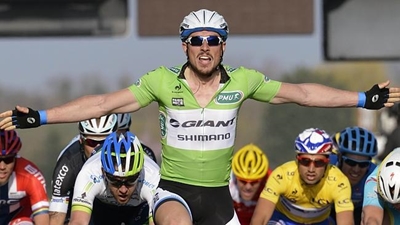 Degenkolb wins again, Contador retains Vuelta lead