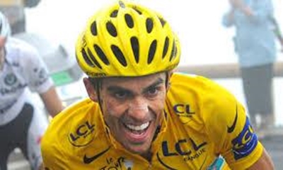 Degenkolb wins again, Contador retains Vuelta lead