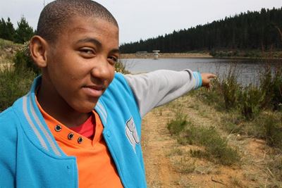 Search continues for missing girl