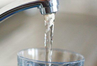 Knysna water safe for drinking