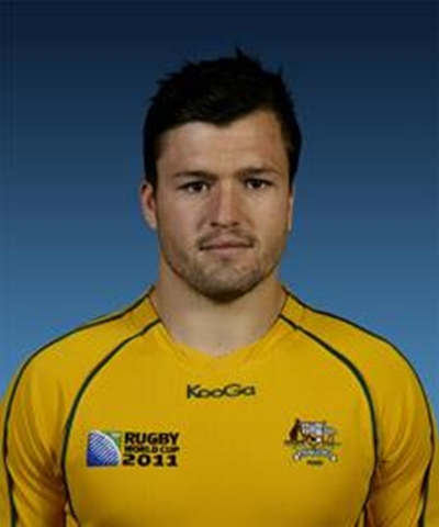 Ashley-Cooper, Palu out of Wallabies' test with Argentina