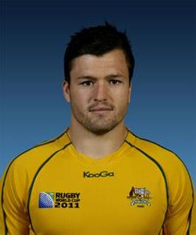 Ashley-Cooper, Palu out of Wallabies' test with Argentina