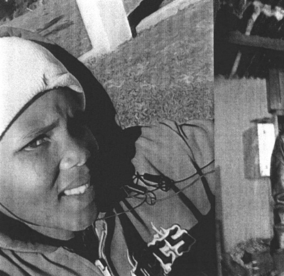 13-year-old Plettenberg Bay girl missing