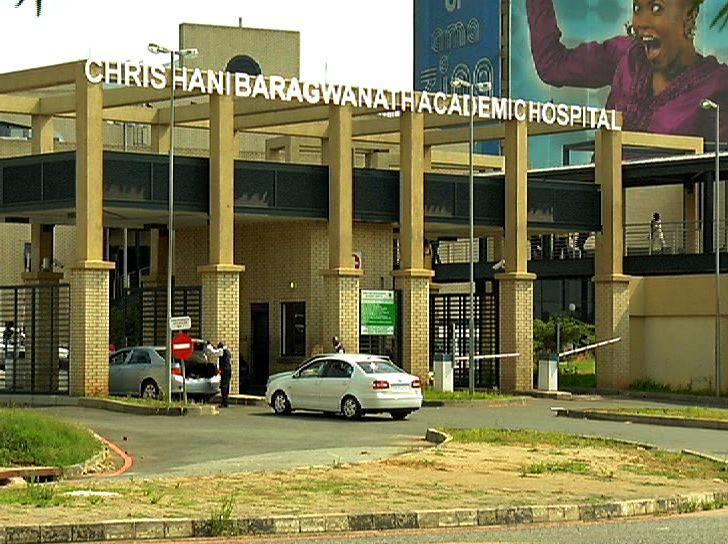 388 operations deferred at Chris Hani Baragwanath Hospital