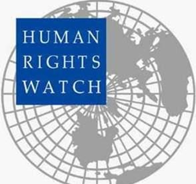 UN-funded African troops raped vulnerable Somalis: HRW
