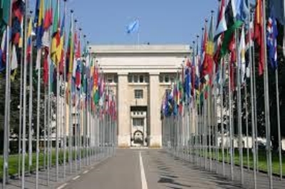 Jihadists want to create 'house of blood': new UN Rights chief