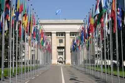 Jihadists want to create 'house of blood': new UN Rights chief