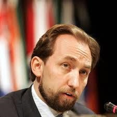 Jihadists want to create 'house of blood': new UN Rights chief