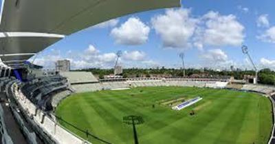 Winfield sets up england series whitewash
