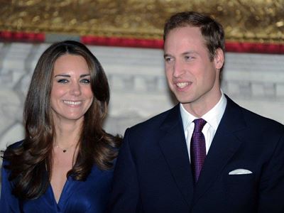 Prince Wiliam, Kate expecting second child