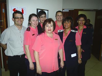 Cancer survivors to be celebrated