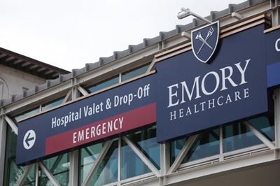 Ebola patient evacuated to US