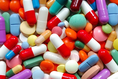 Use antibiotics correctly