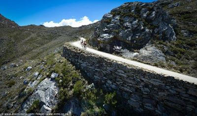 400 reeds ingeskryf vir Cape Pioneer