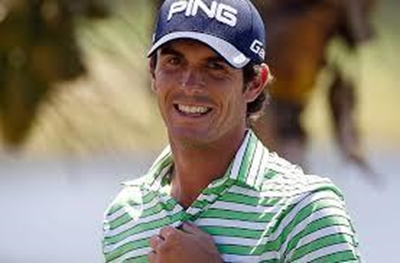 Horschel holds on for PGA redemption