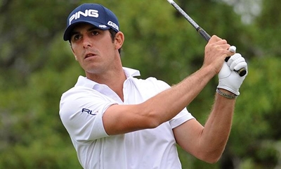 Horschel holds on for PGA redemption