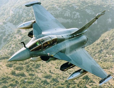 French arms export orders up 43% in 2013: ministry