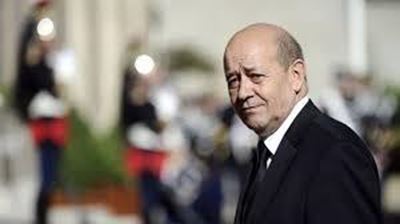 French arms export orders up 43% in 2013: ministry