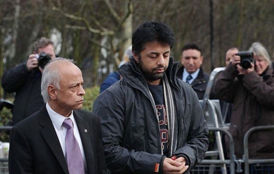Dewani ready to stand trial
