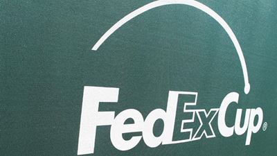Volatility affects the bottom, top in FedEx Cup