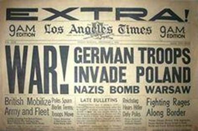 Germany and Poland mark WWII, praising their reconciliation