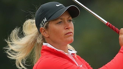 Pettersen set for Evian title defence