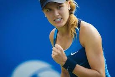 Wimbledon finalist Bouchard to return to Hopman