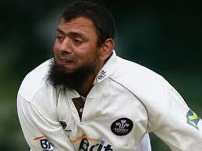 Saqlain to help Ajmal correct illegal action