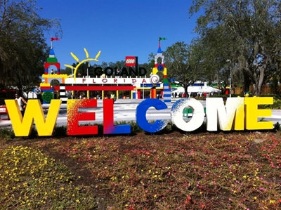 Dubai lays out plans for Legoland, other parks