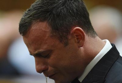 Oscar trial: Murder with intent ruled out