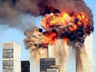 New York marks 13th anniversary of September 11 attacks