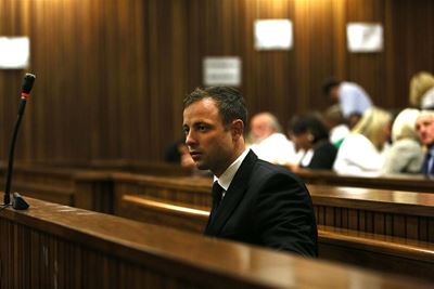 Oscar guilty of culpable homicide