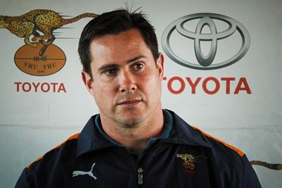 Cheetahs target lacklustre Sharks