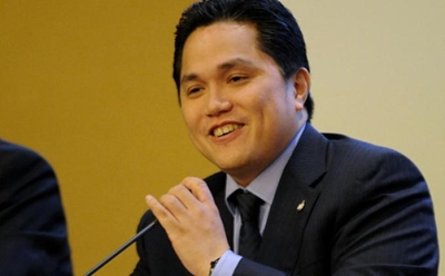 Inter owner eyes revenue-boosing Asia tour