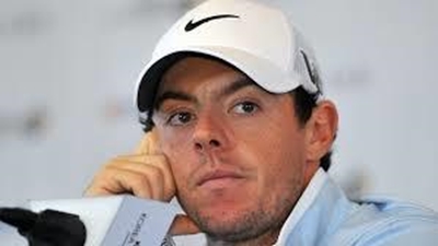 McIlroy surprised by reaction to comments on Tiger