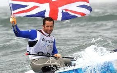 Ainslie coy over America's Cup role