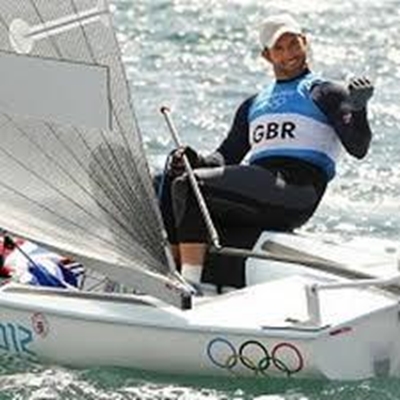 Ainslie coy over America's Cup role