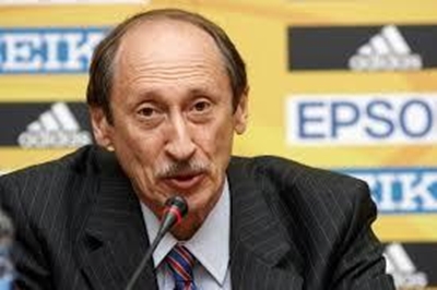 Russia athletics needs talent boost, says chief