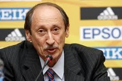 Russia athletics needs talent boost, says chief