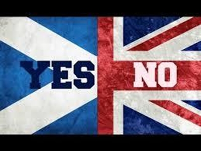 Fresh poll shows Scottish independence vote on a knife edge