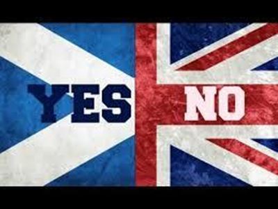 Fresh poll shows Scottish independence vote on a knife edge