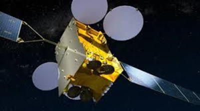 Malaysia launches new communications satellite
