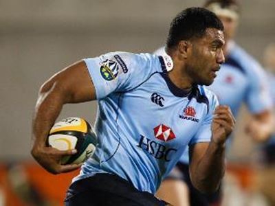 Palu to miss Wallabies tests in South Africa, Argentina